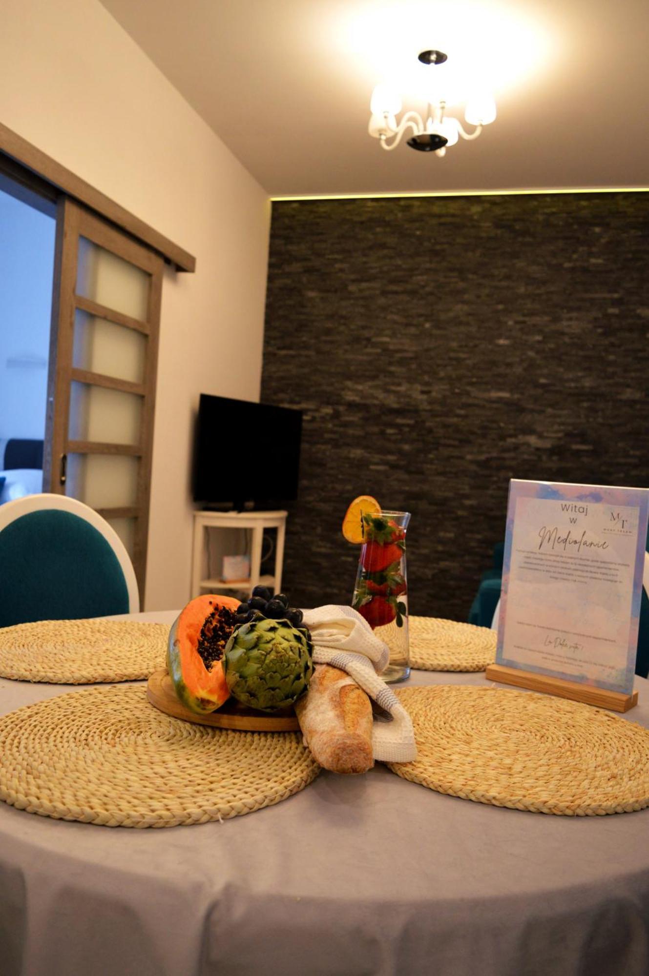 Mediolan Parking Gratis Moxy Te&Am Cracow Apartment Krakow Exterior photo