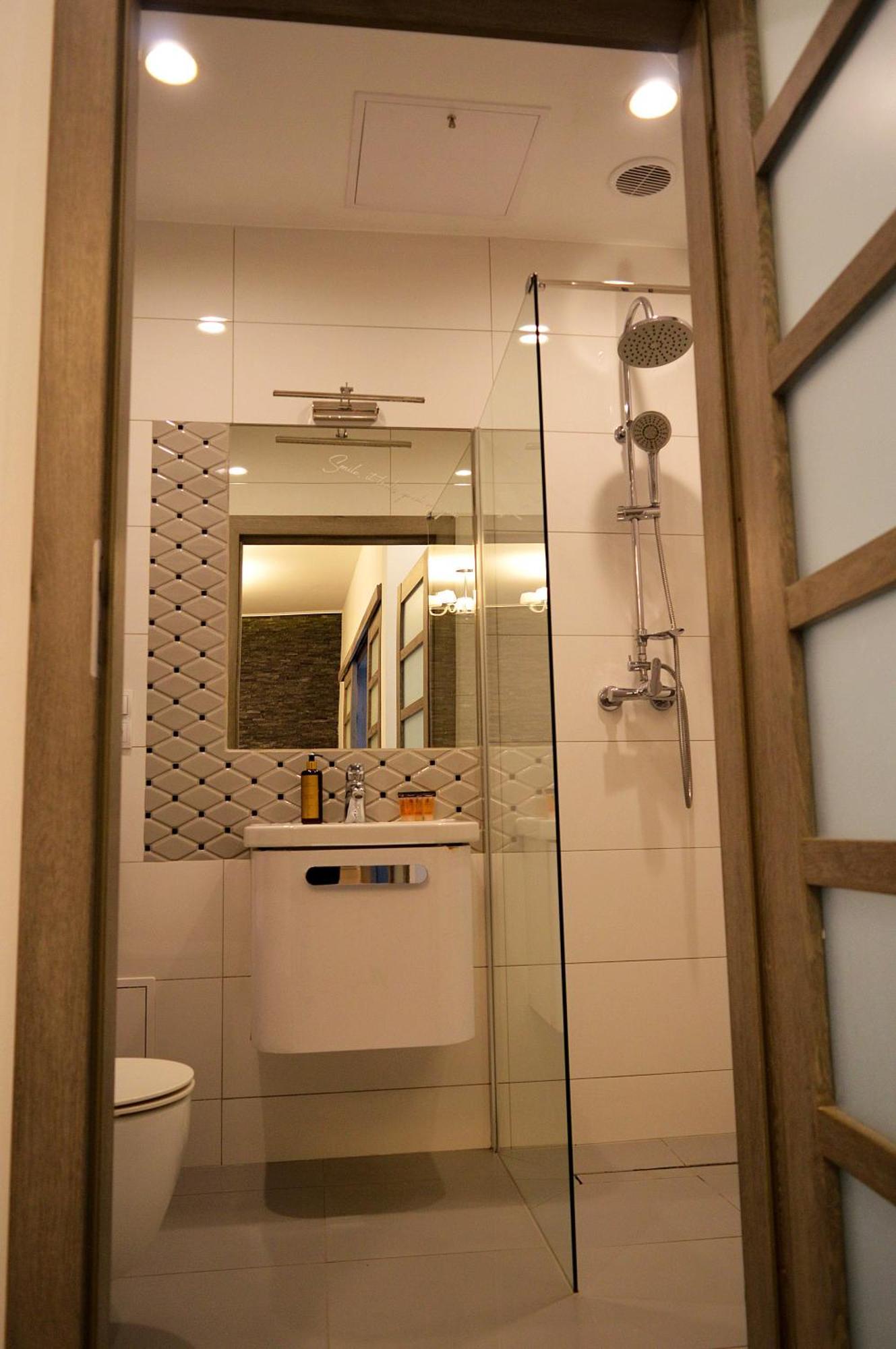 Mediolan Parking Gratis Moxy Te&Am Cracow Apartment Krakow Exterior photo